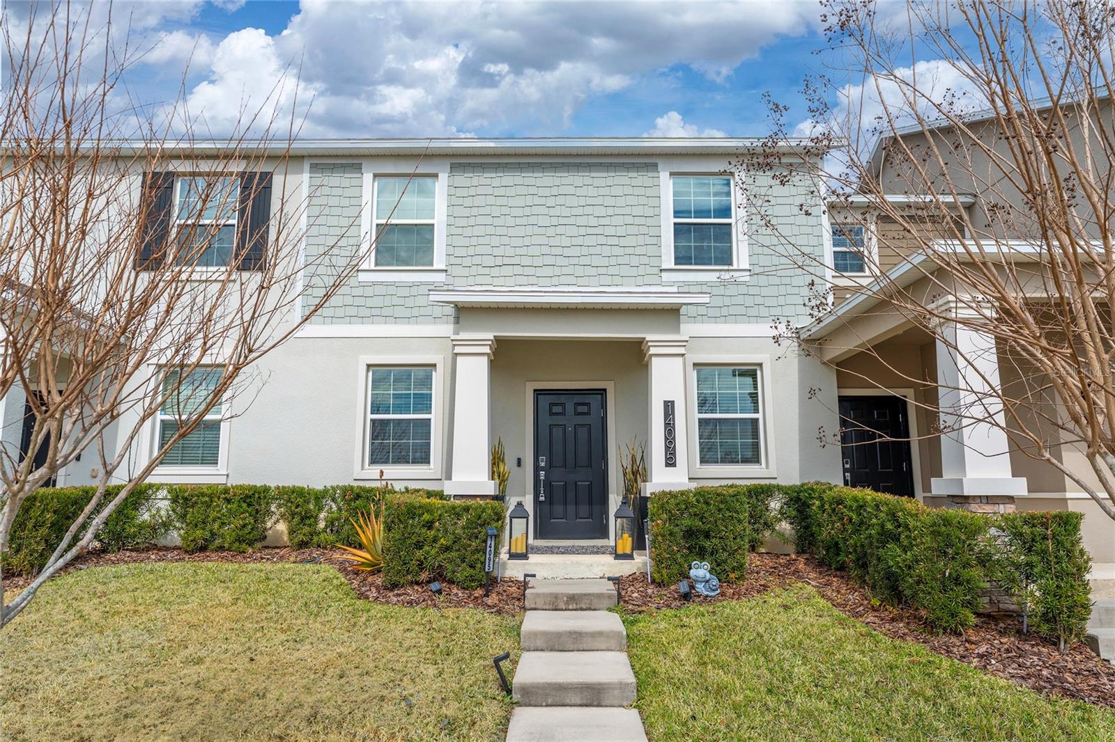 Photo of 14095 TITLE WAY WINTER GARDEN FL 34787