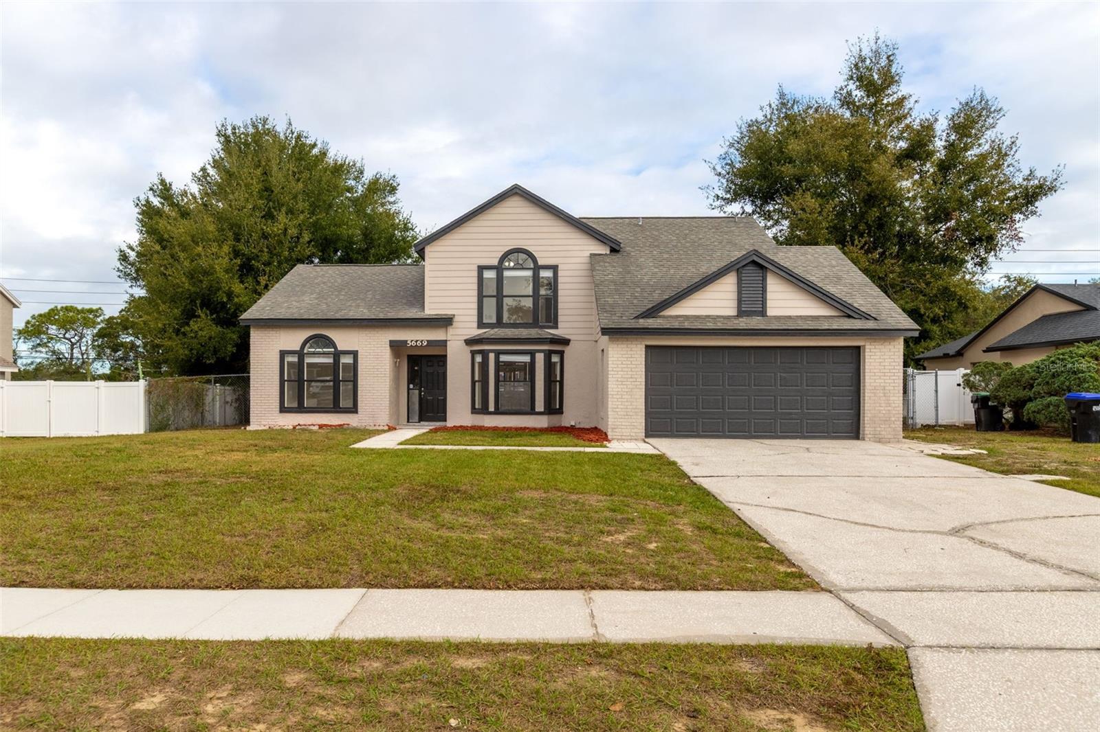 Photo of 5669 BRECKENRIDGE CIRCLE ORLANDO FL 32818