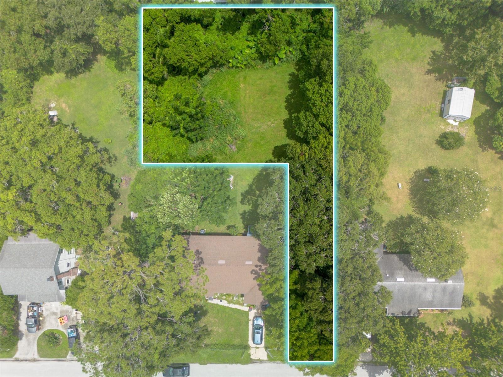 Photo of CARLTON DRIVE ORLANDO FL 32806