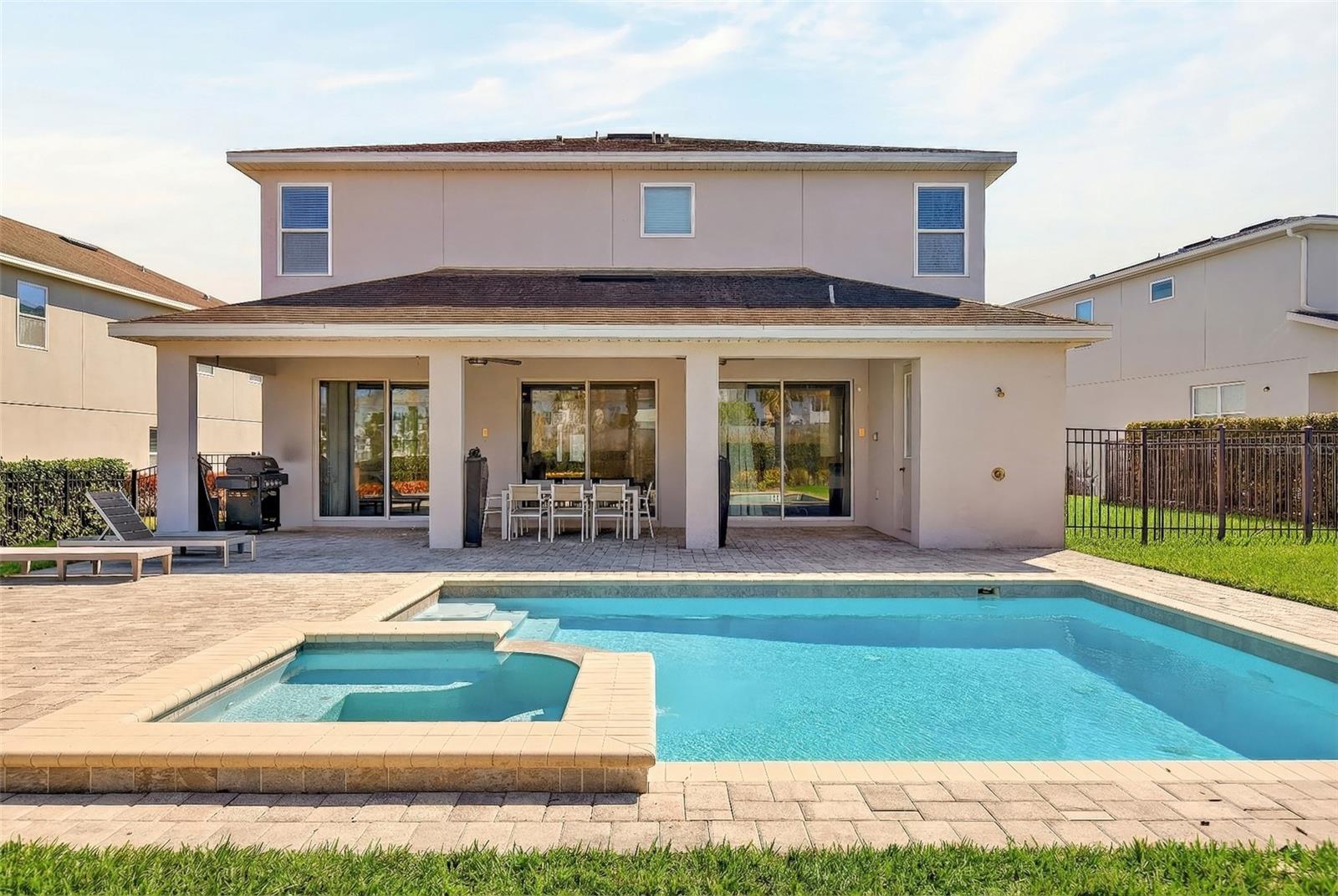 Photo of 7724 FAIRFAX DRIVE KISSIMMEE FL 34747