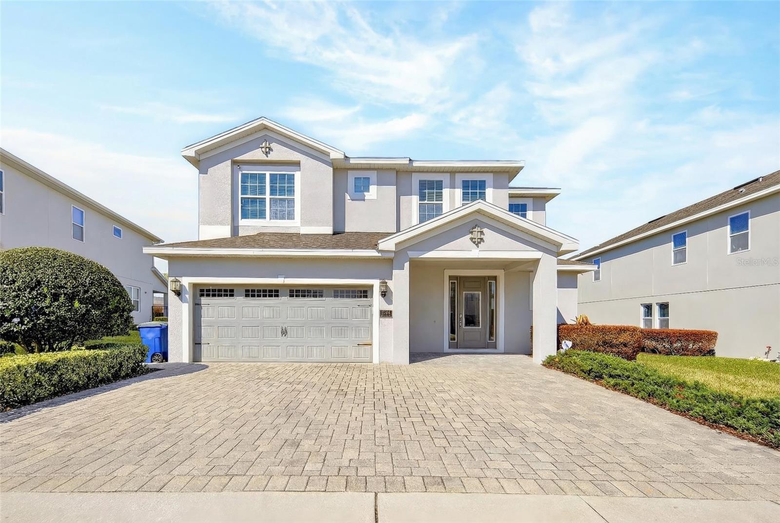 Photo of 7724 FAIRFAX DRIVE KISSIMMEE FL 34747