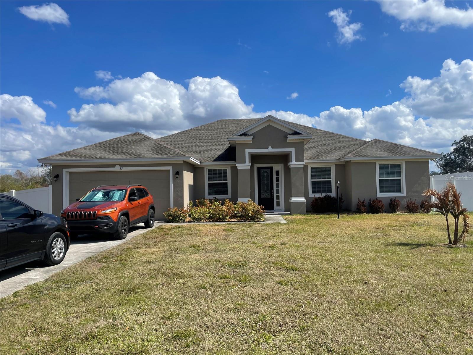 Photo of 33 DEER ROAD FROSTPROOF FL 33843
