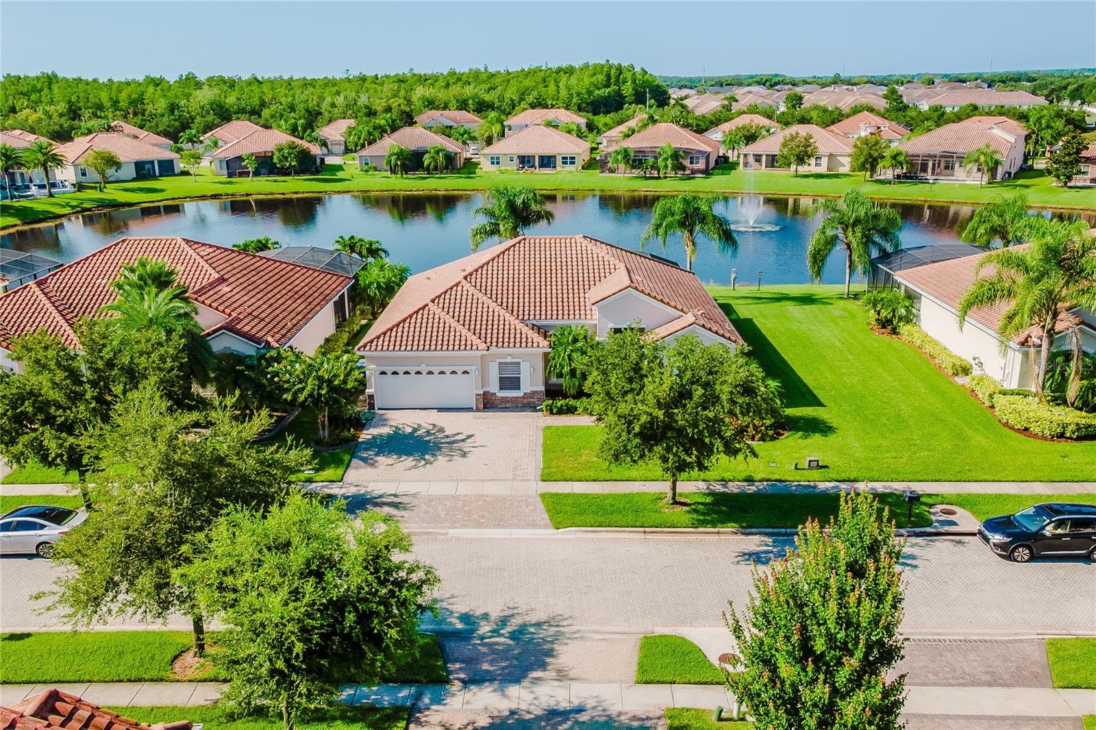 Photo of 2591 SWOOP CIRCLE KISSIMMEE FL 34741