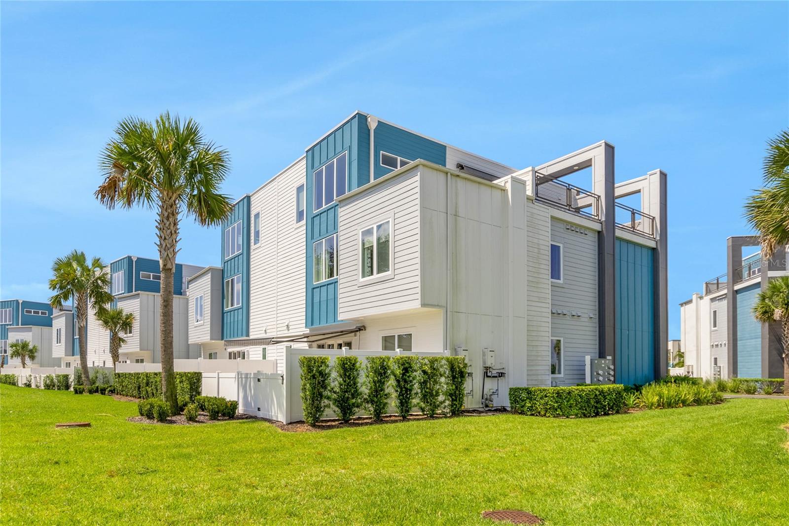 Photo of 7770 SANDY RIDGE DRIVE #112 REUNION FL 34747