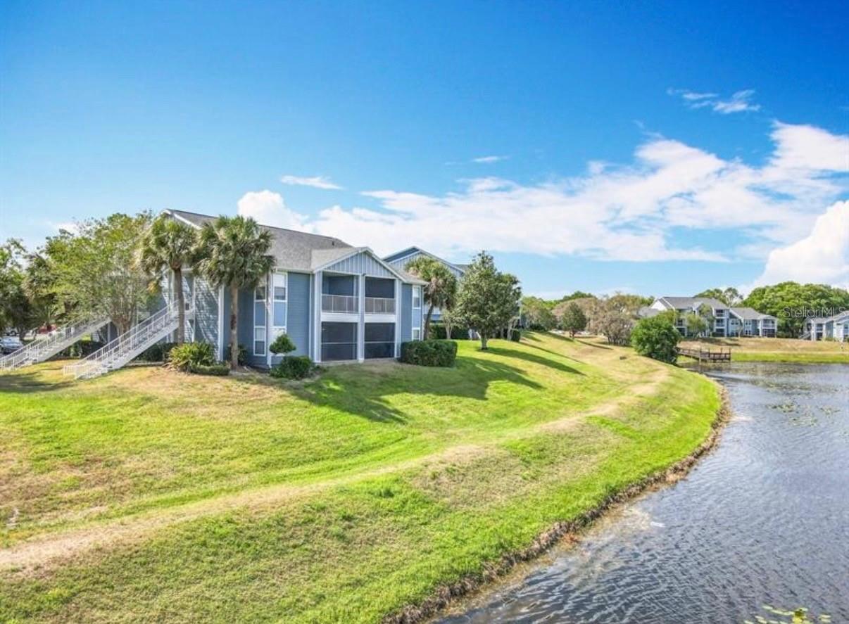 Photo of 2513 GRASSY POINT DRIVE #107 LAKE MARY FL 32746