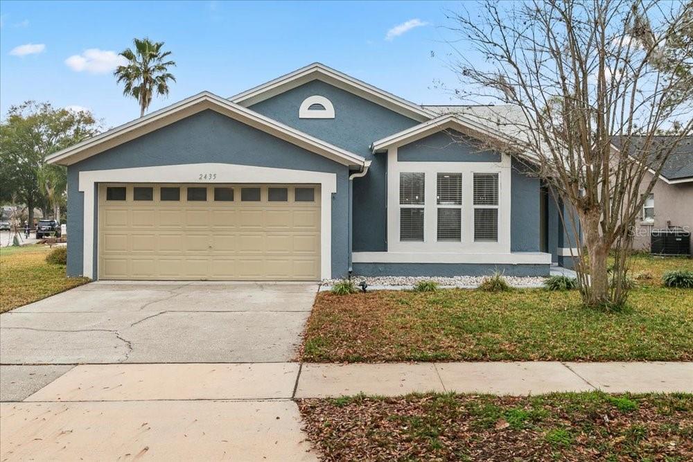 Photo of 2435 LAKE JACKSON CIRCLE APOPKA FL 32703