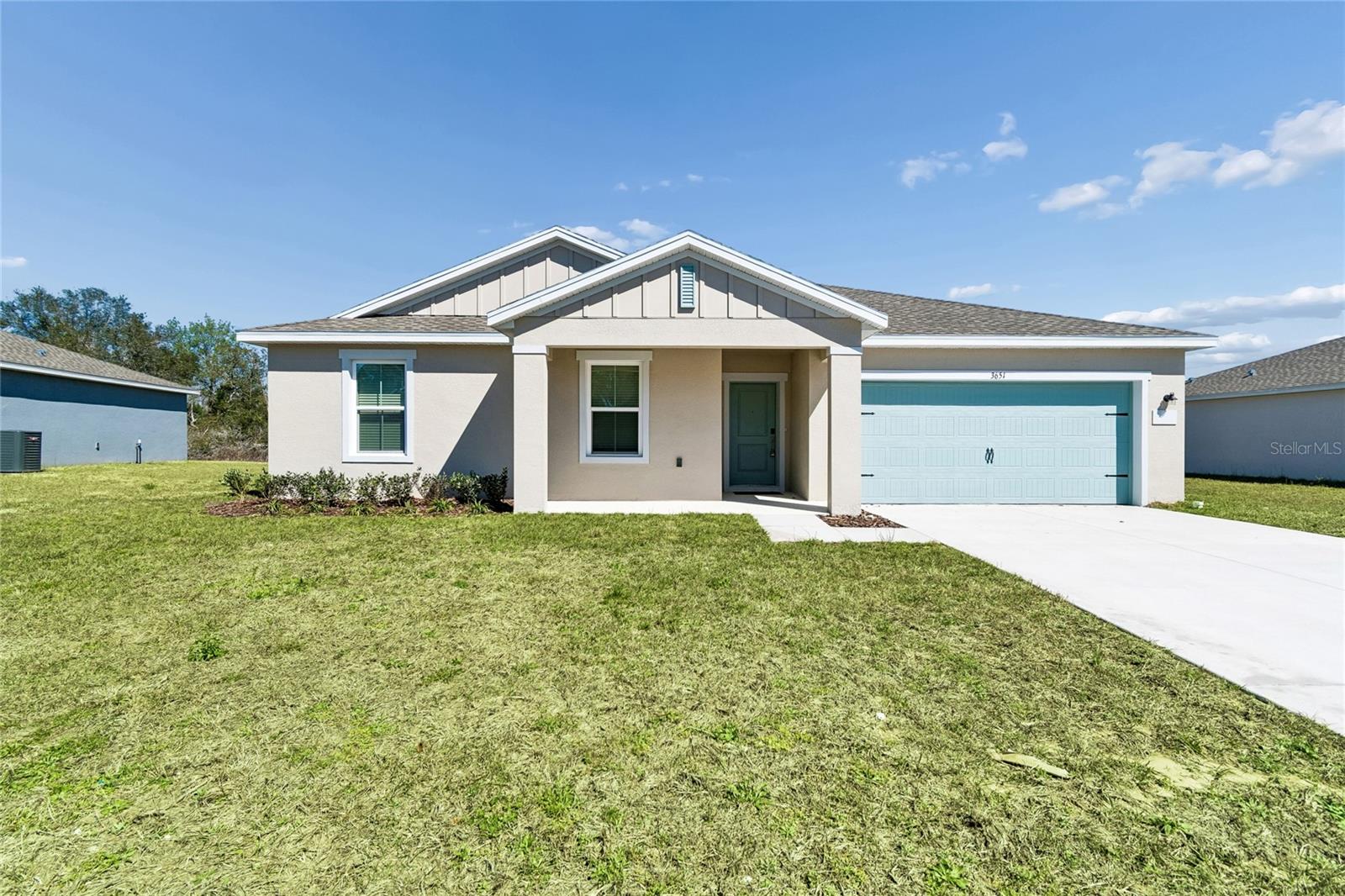 Photo of 3423 SW 153RD PLACE ROAD #14 OCALA FL 34473