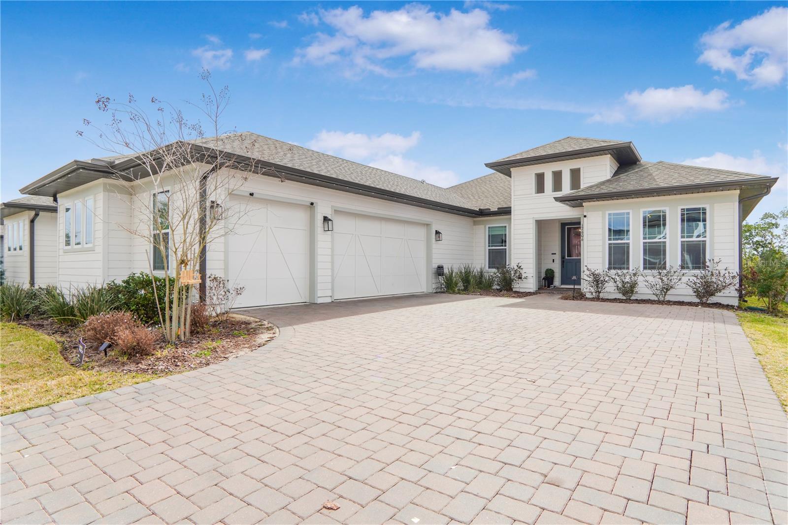 Photo of 17606 LAKE STAR ROAD WINTER GARDEN FL 34787