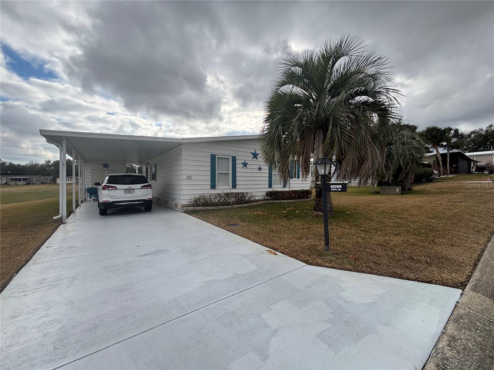 Photo of 3746 PARWAY ROAD #1349 ZELLWOOD FL 32798