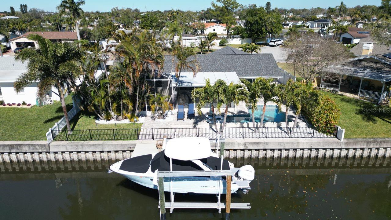 Photo of 1472 47TH AVENUE ST PETERSBURG FL 33703