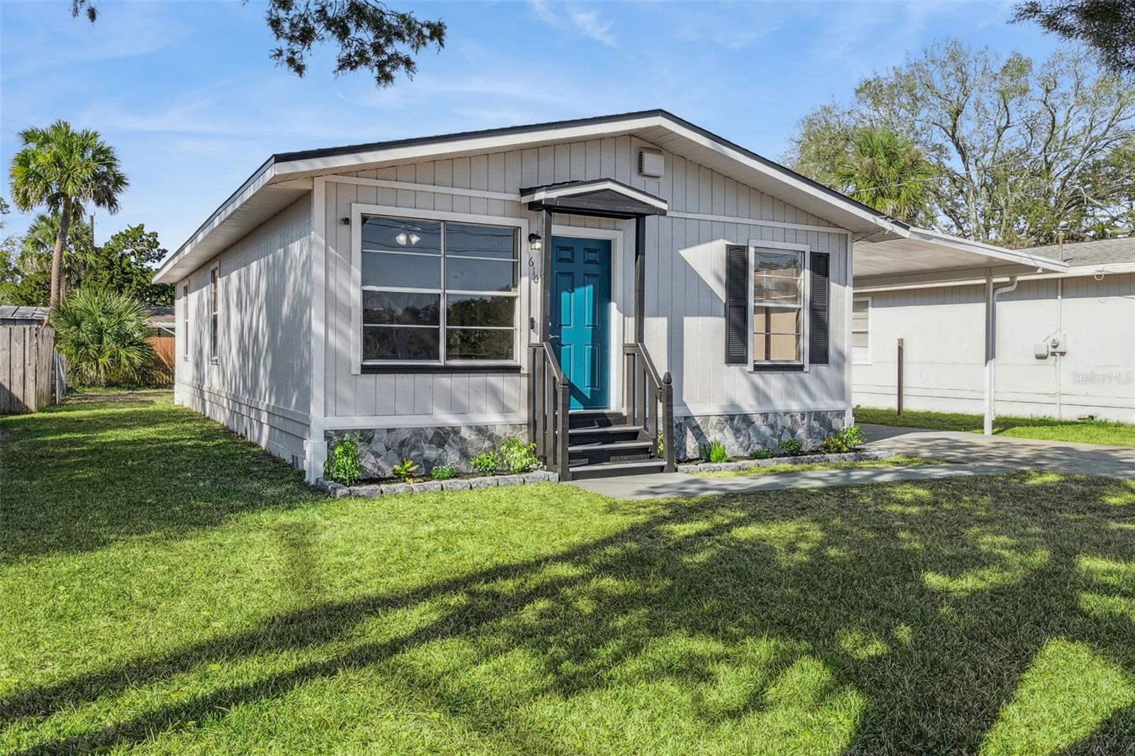 Photo of 610 WALKER STREET HOLLY HILL FL 32117