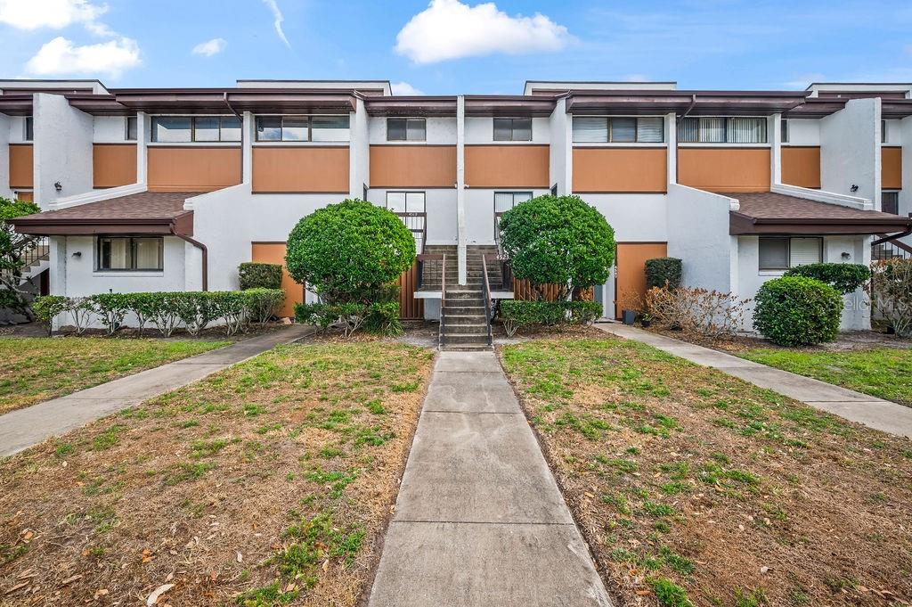 Photo of 4519 TOWER PINE ROAD #4519 ORLANDO FL 32839