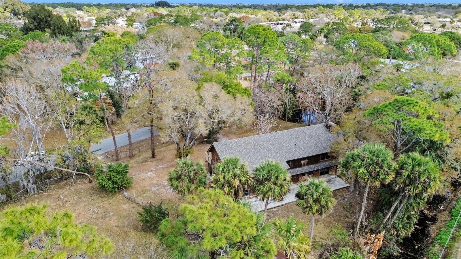 Photo of 4295 LAKERIDGE DRIVE MELBOURNE FL 32934