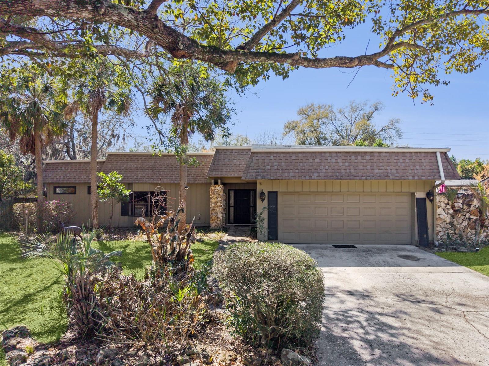 Photo of 6054 MARLBERRY DRIVE ORLANDO FL 32819