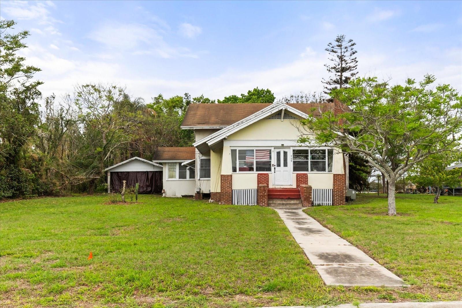 Photo of 408 MCKAY DRIVE HAINES CITY FL 33844