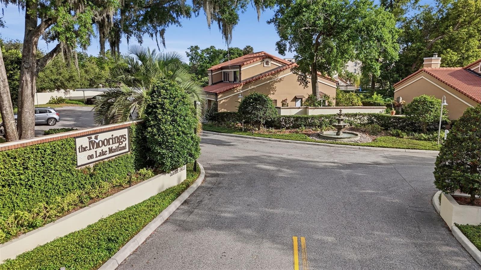 Photo of 204 QUAYSIDE CIRCLE #504 MAITLAND FL 32751