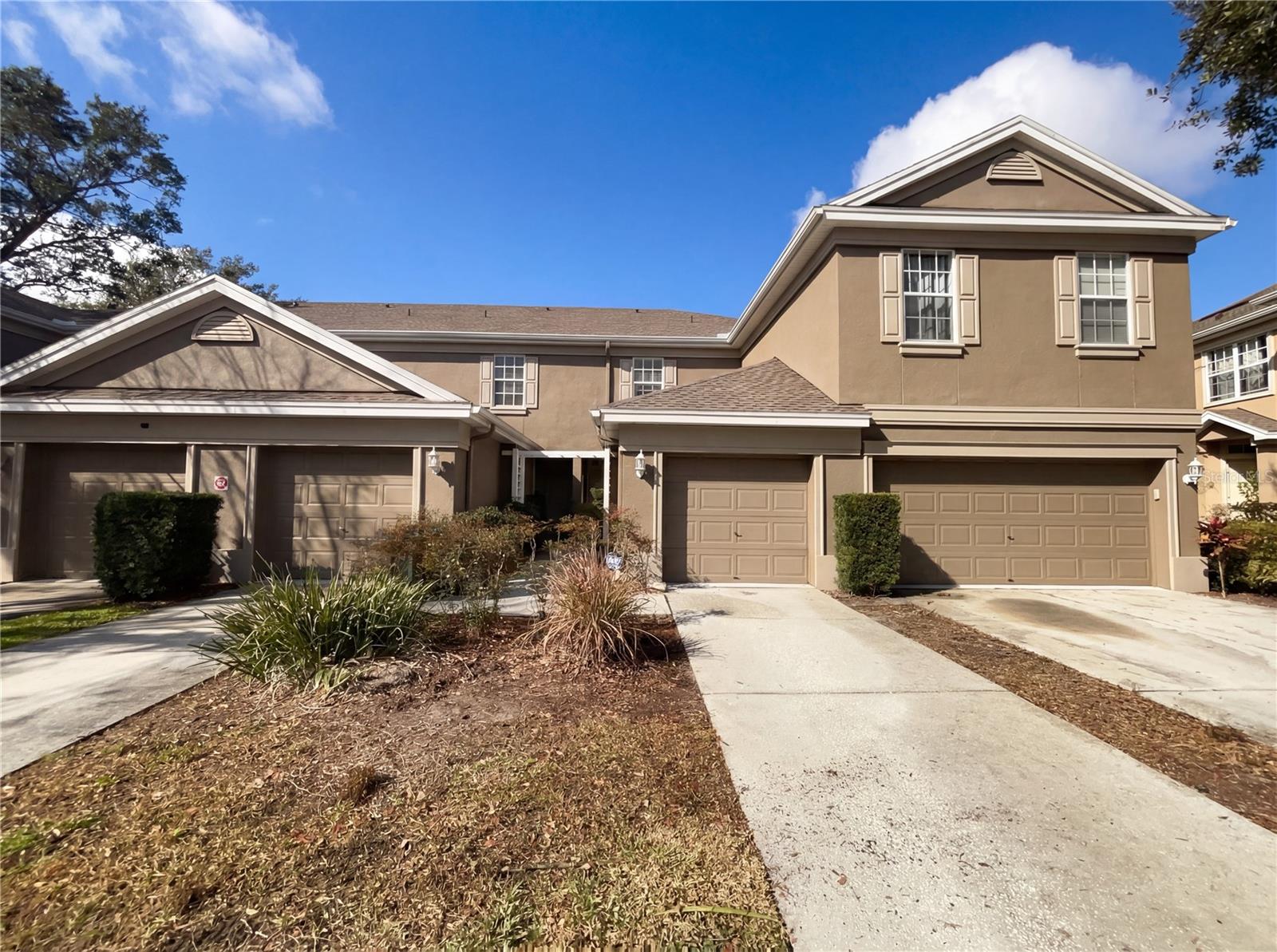Photo of 4126 KEY THATCH DRIVE TAMPA FL 33610
