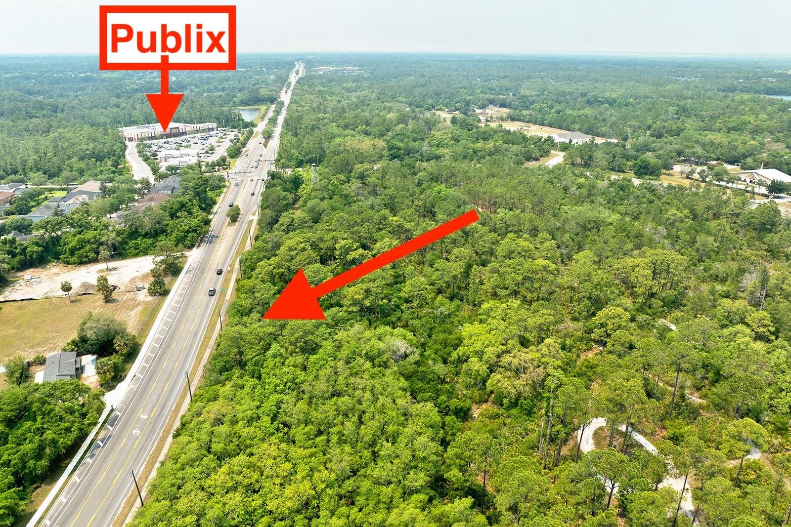 Photo of STEVENS STREET CHULUOTA FL 32766