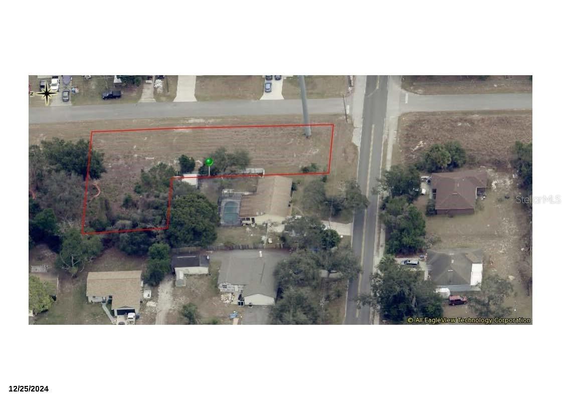Photo of 380 WILLIAMS AVENUE ORANGE CITY FL 32763