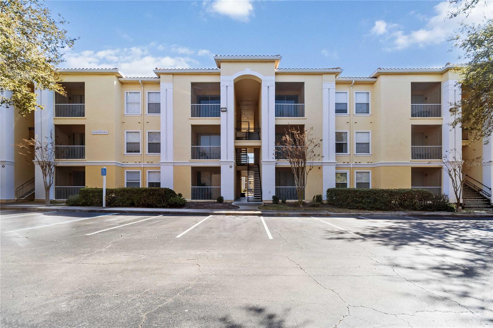 Photo of 1275 LAKE SHADOW CIRCLE #13206 MAITLAND FL 32751