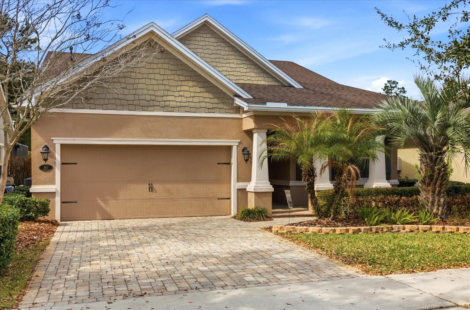 Photo of 911 VICTORIA HILLS DRIVE DELAND FL 32724