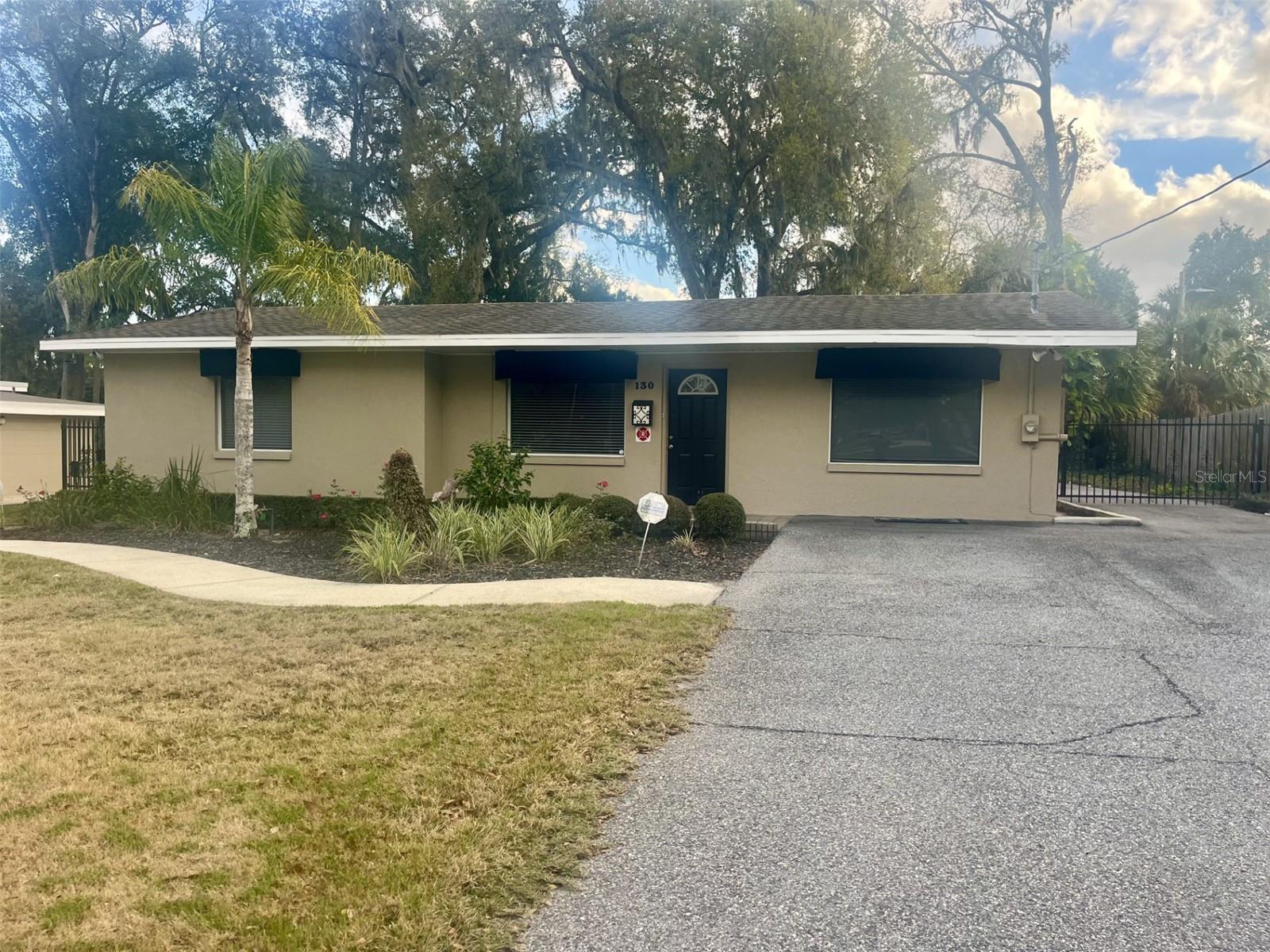 Photo of 130 E 1ST STREET APOPKA FL 32703