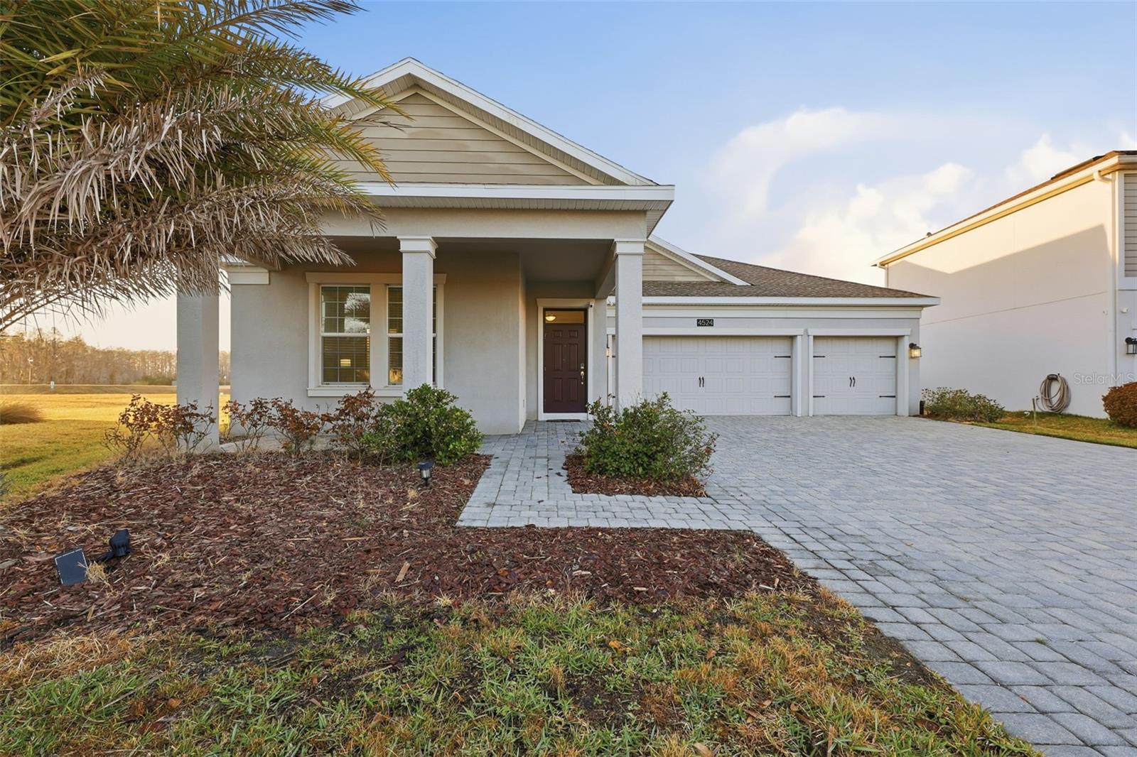 Photo of 4524 SEQUEL ROAD KISSIMMEE FL 34746