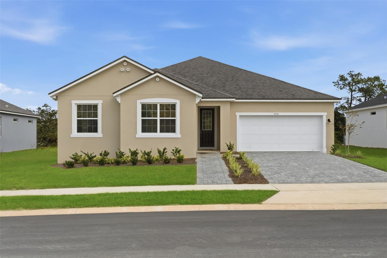 Photo of 304 FREE RANGE DRIVE GROVELAND FL 34736