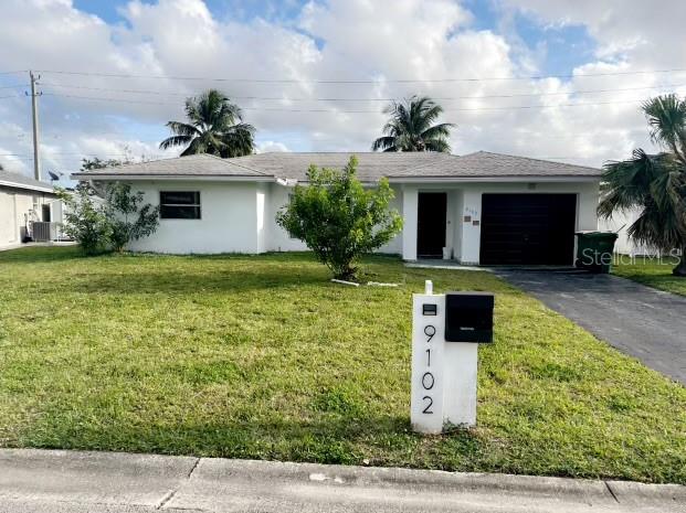 Photo of 9102 NW 81ST COURT TAMARAC FL 33321