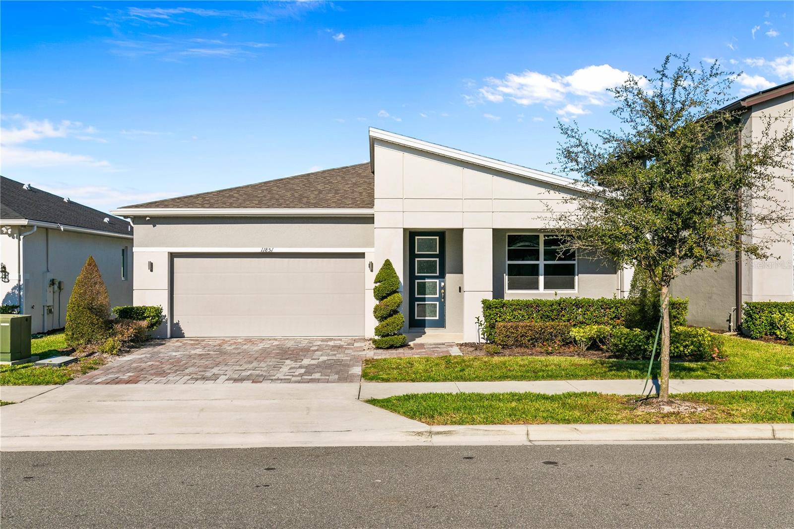 Photo of 11851 SUNSAIL AVENUE ORLANDO FL 32832