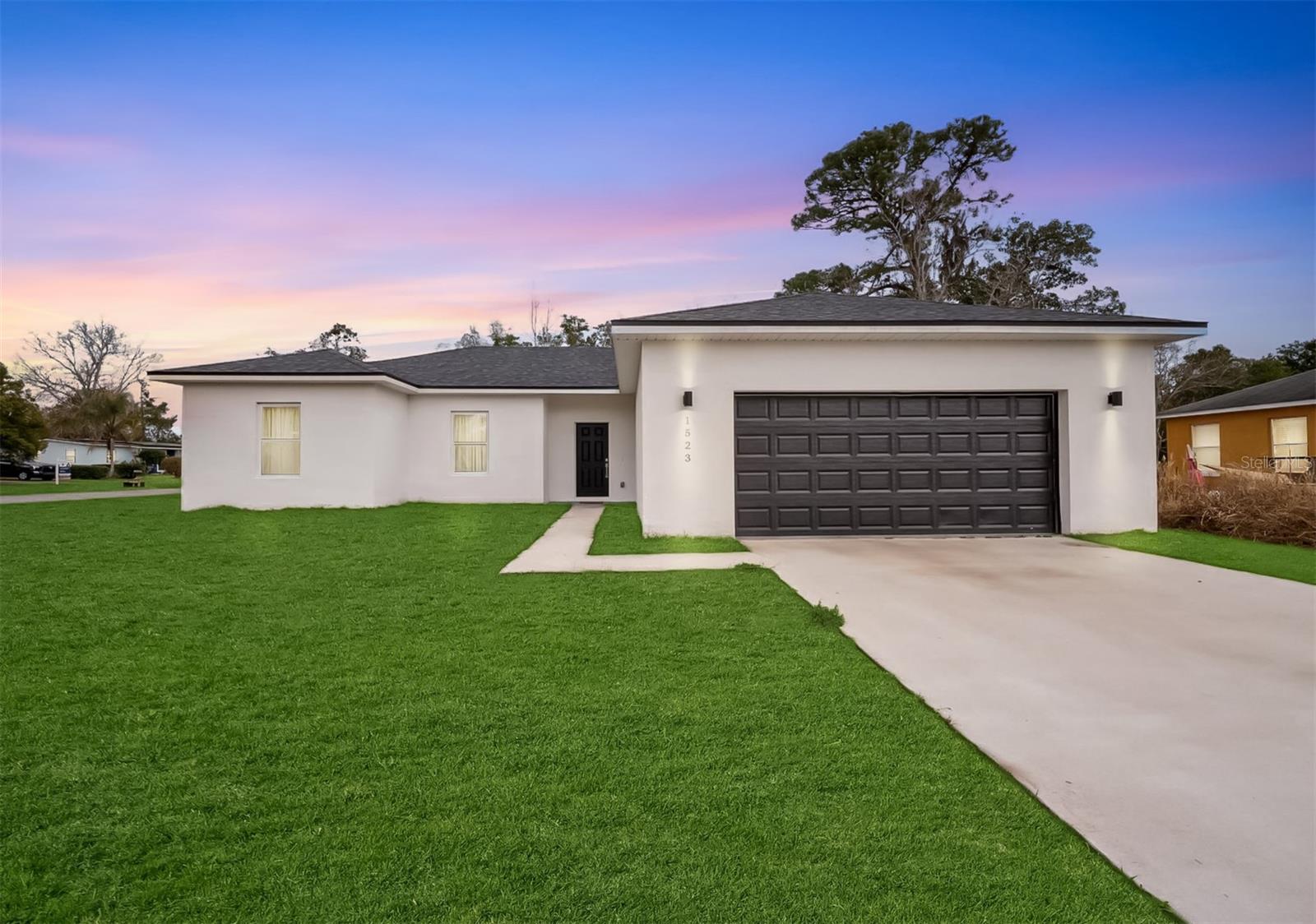 Photo of 1523 ZINNIA DRIVE DELTONA FL 32725
