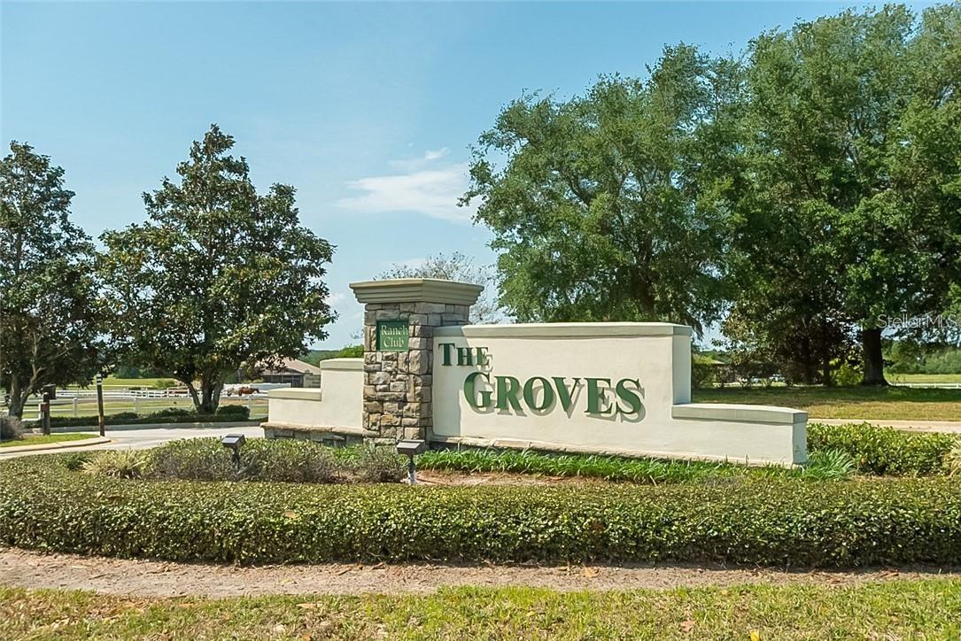 Photo of Lot #6 EAGLE RUN #Lot 6 GROVELAND FL 34736