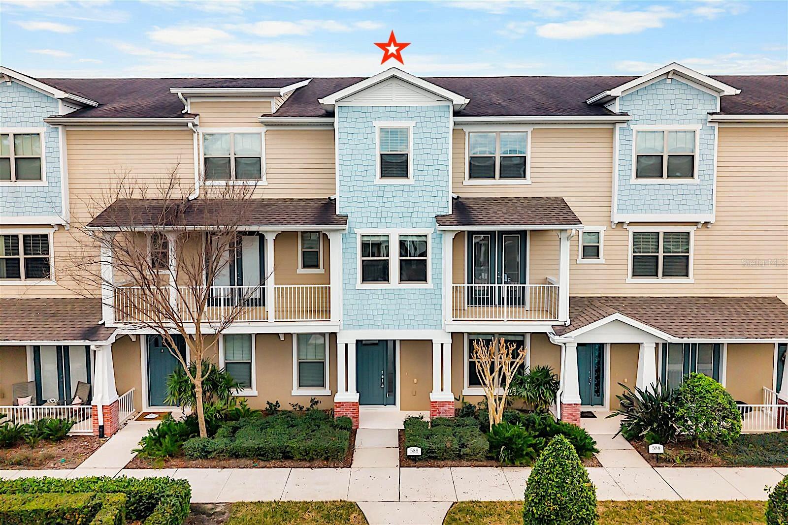 Photo of 588 PIAZZA POINT OVIEDO FL 32765