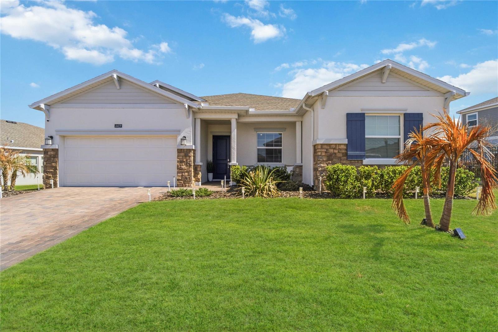 Photo of 4409 EASTMINSTER ROAD DAVENPORT FL 33837