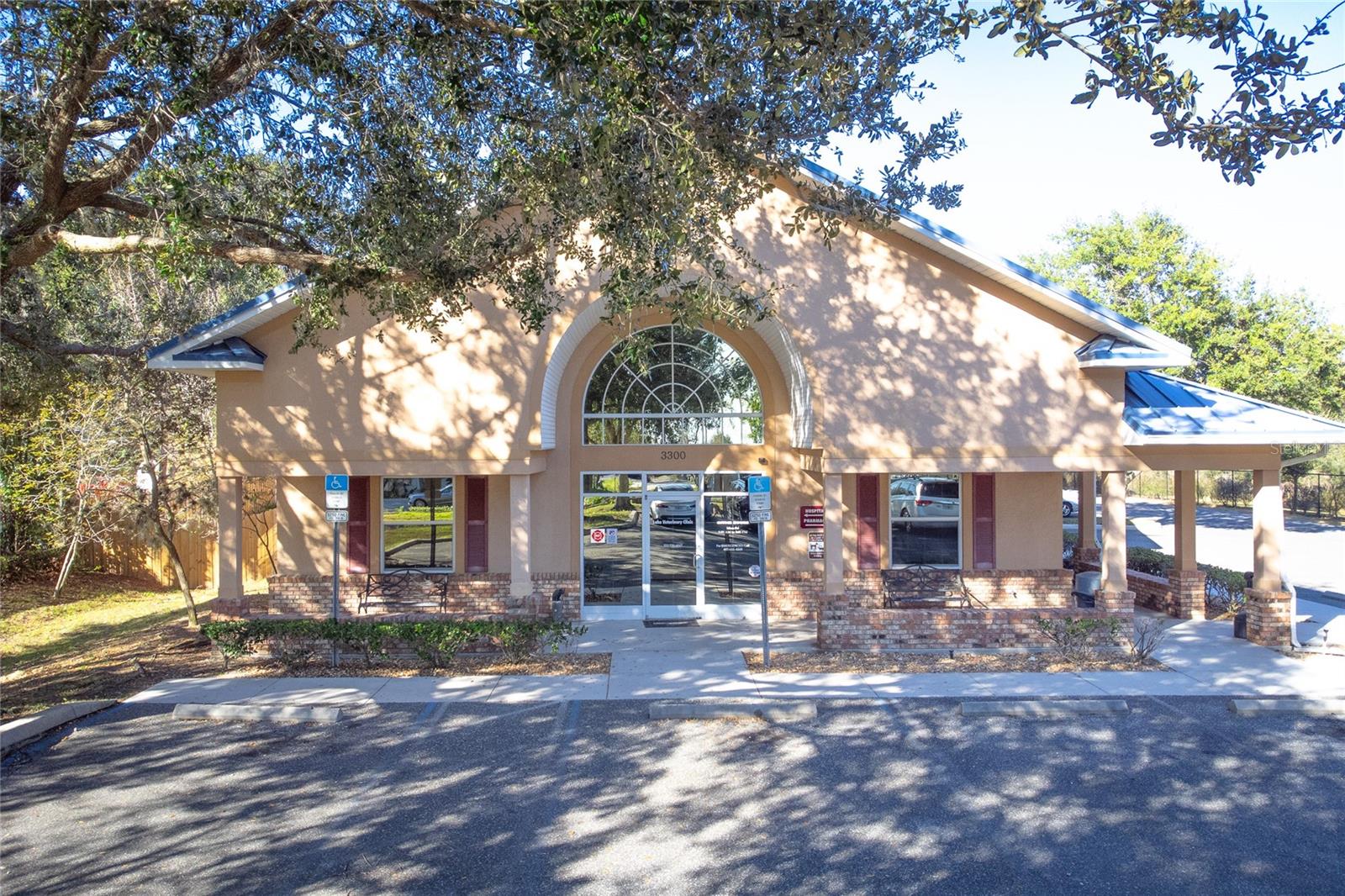 Photo of 3300 N HIGHWAY 19A MOUNT DORA FL 32757
