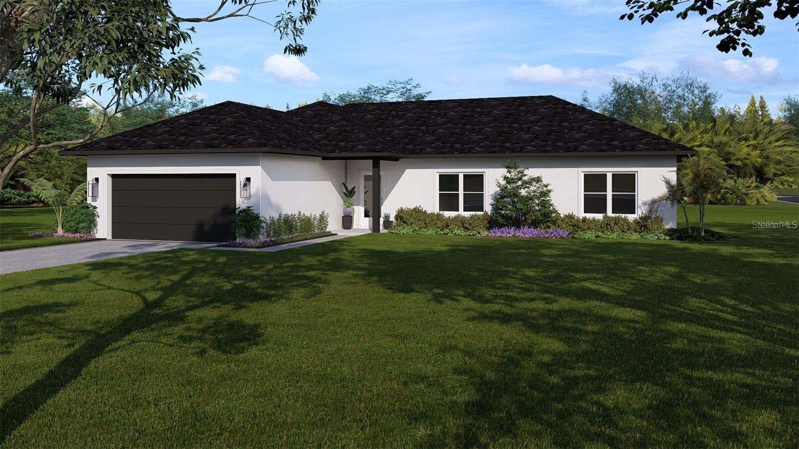 Photo of 13311 MIDWAY AVENUE ASTATULA FL 34705