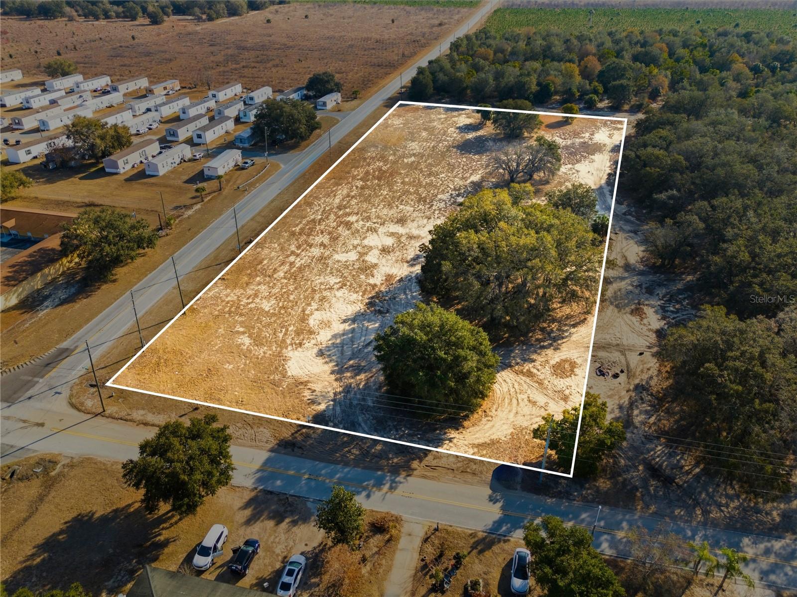 Photo of FRIEDLANDER ROAD LAKE WALES FL 33853