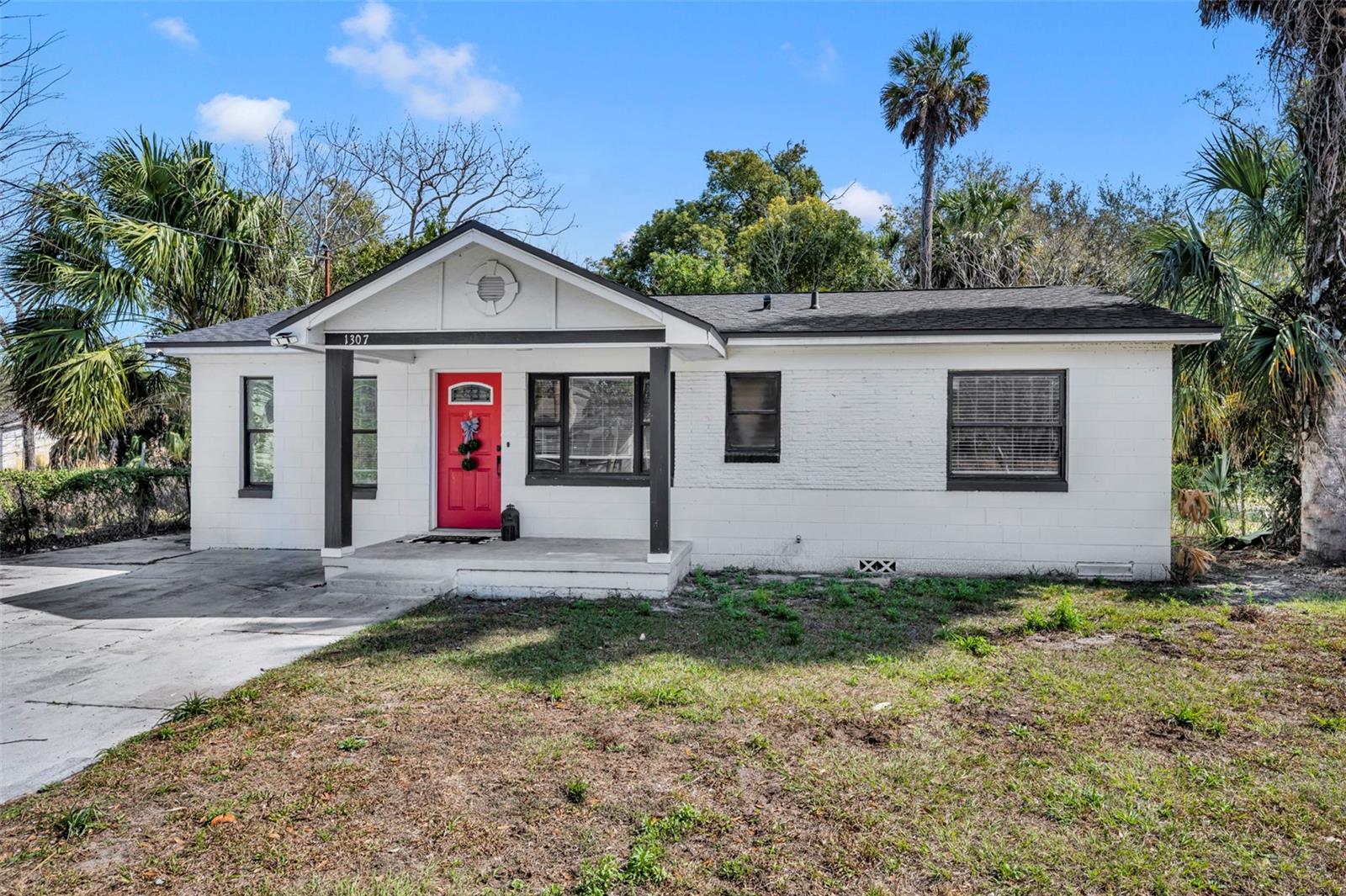 Photo of 1307 SHEPHERD AVENUE SANFORD FL 32771