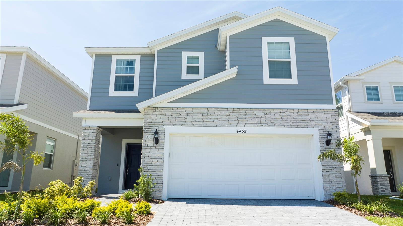 Photo of 4458 KAIPO ROAD DAVENPORT FL 33897