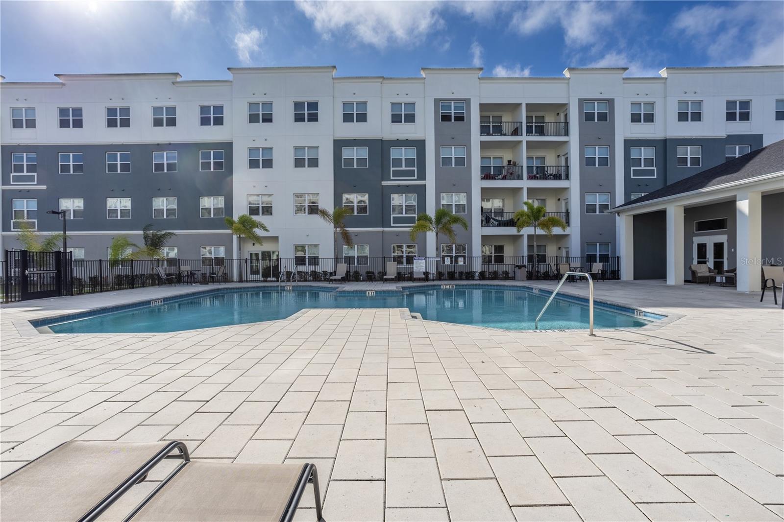 Photo of 1230 SOUTHSTATION PLACE #306 ORLANDO FL 32809