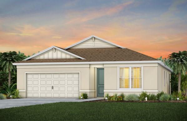 Photo of 2114 BRANCHED OAK ROAD ST CLOUD FL 34771