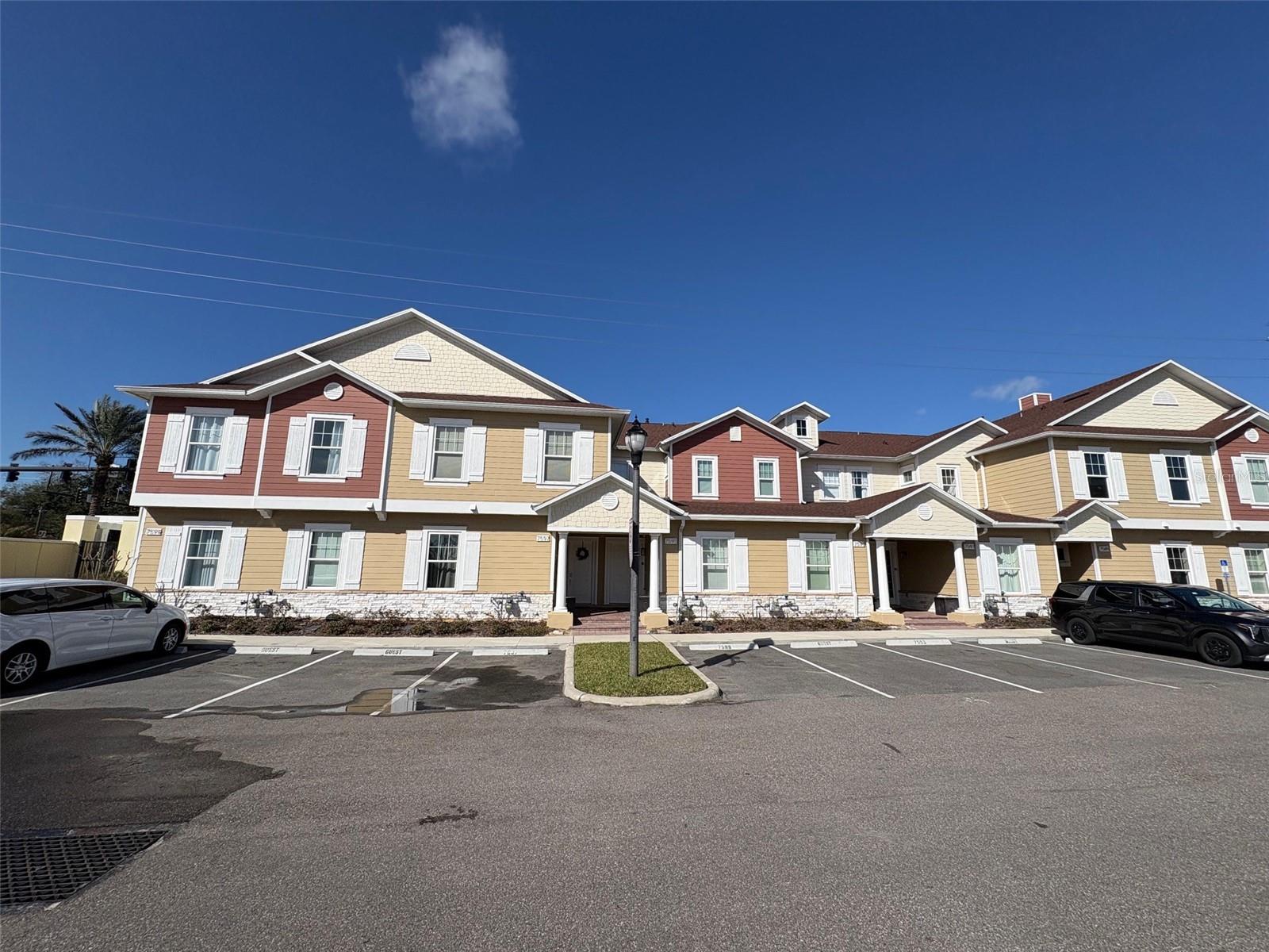 Photo of 7595 SUNFLOWER CIRCLE KISSIMMEE FL 34747