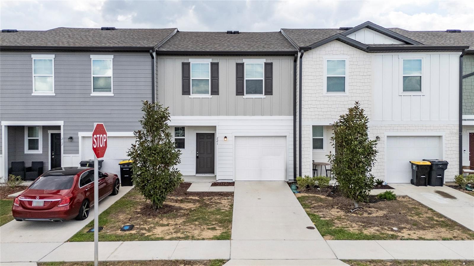 Photo of 221 MANDOVI STREET DAVENPORT FL 33837
