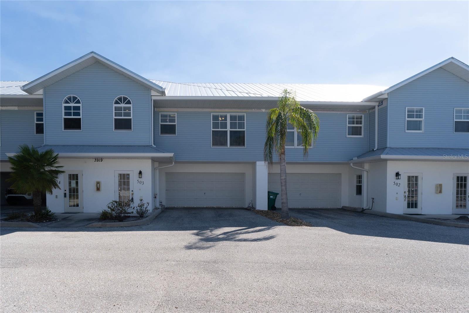 Photo of 3919 CAPE HAZE DRIVE #503 ROTONDA WEST FL 33947