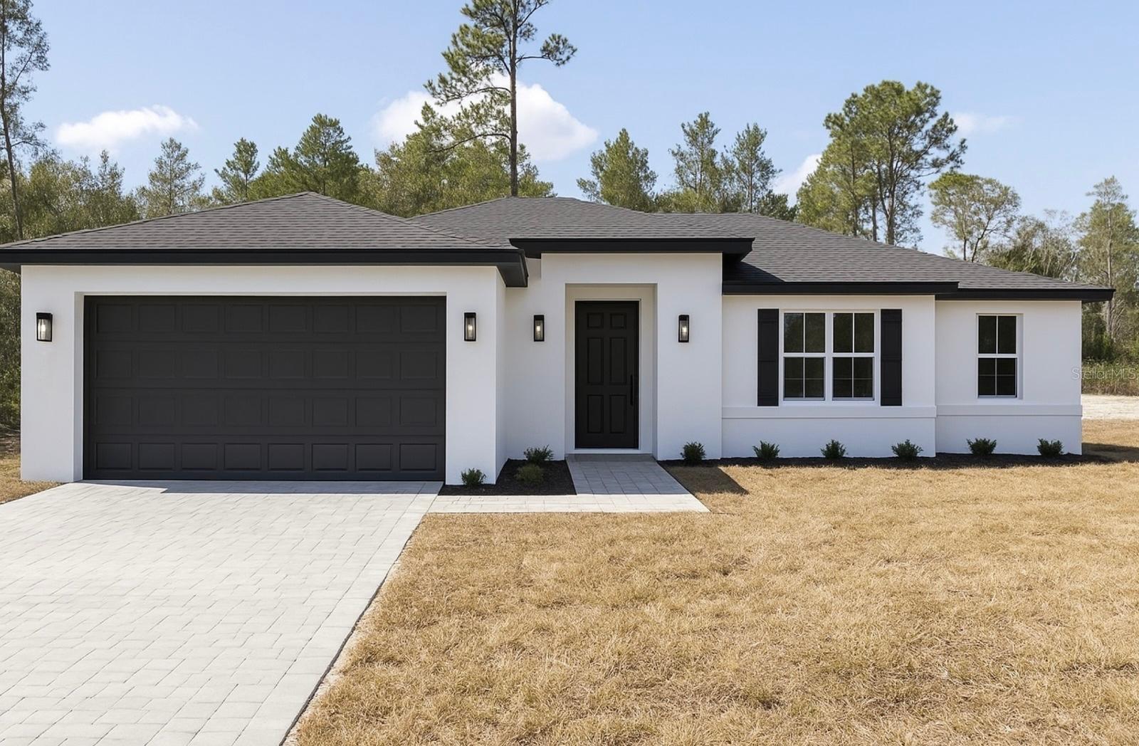 Photo of 3737 BREWSTER ROAD NORTH PORT FL 34288