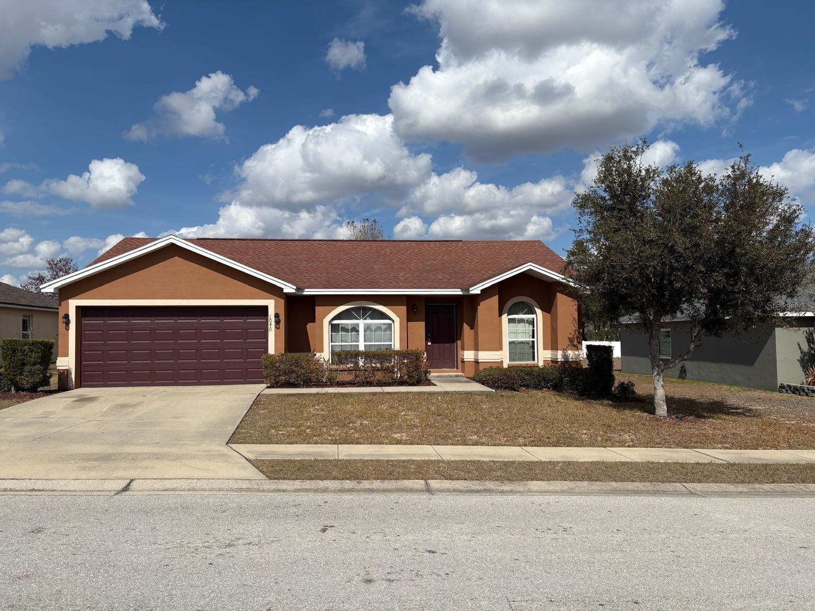 Photo of 1040 MERRIMACK BOULEVARD DAVENPORT FL 33837