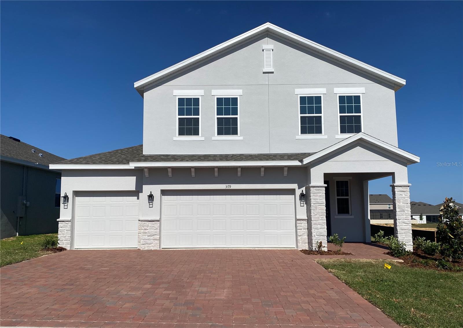 Photo of 379 LEMONGRASS ROAD MINNEOLA FL 34715