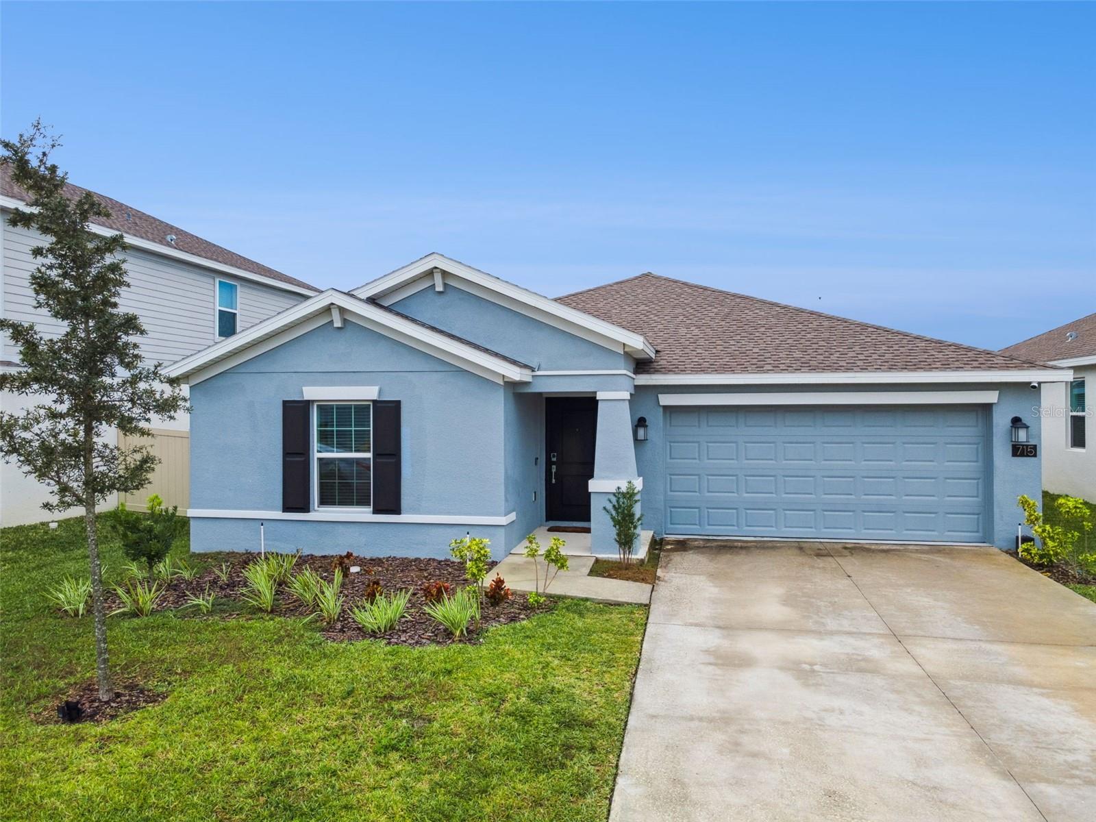 Photo of 715 GROVE STREET WINTER HAVEN FL 33881