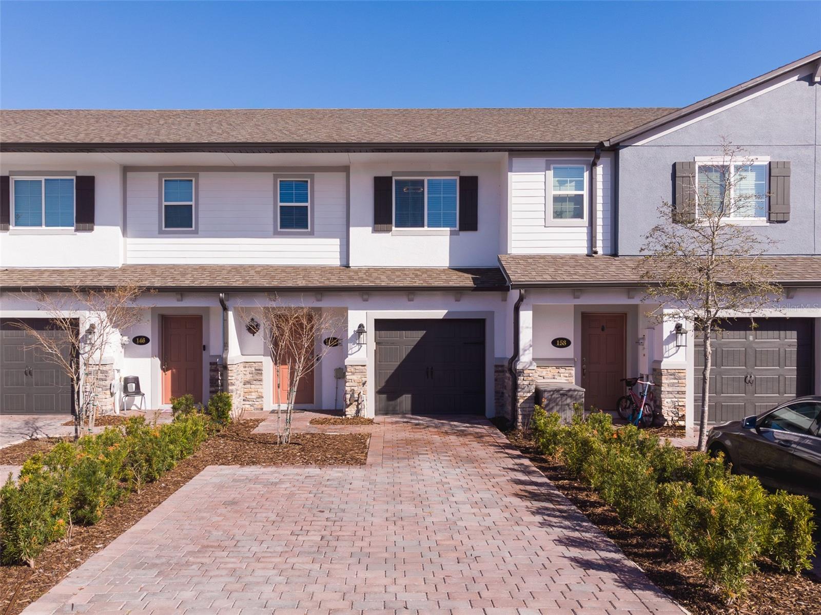 Photo of 152 CAPE HONEYSUCKLE PLACE SANFORD FL 32771