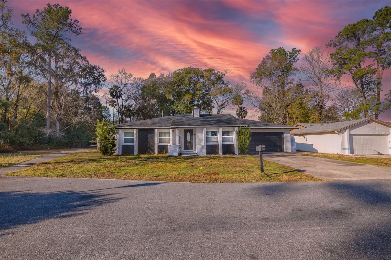 Photo of 872 FALKIRK DRIVE WINTER SPRINGS FL 32708